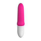 Sparta II Vibrator - Sleek Design for Relaxation - Pink Vibrators - G Spot